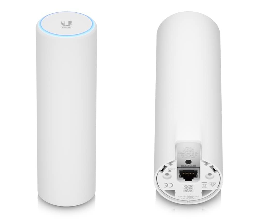 Amazon.com: Ubiquiti Dual Band IEEE 802.11a/b/g 5.30 Gbit/s